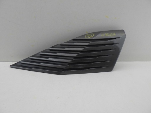 PEUGEOT 3008 II 5008 LIFT 20- Grille Grille Gauche