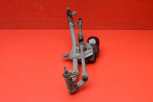 Gestänge Motor Wischer vorne EU 1J1955113A VW GOLF 4 IV 97-06