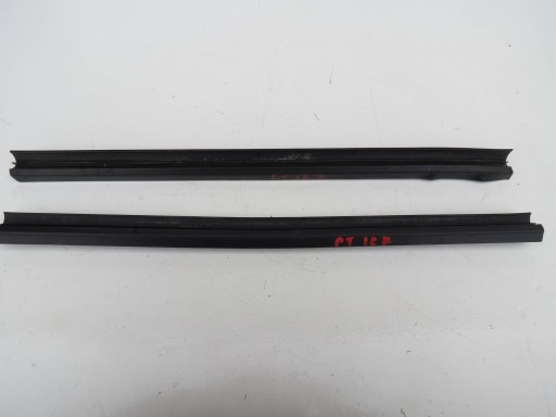 gasket rubber door left / right rear part VOLVO XC90