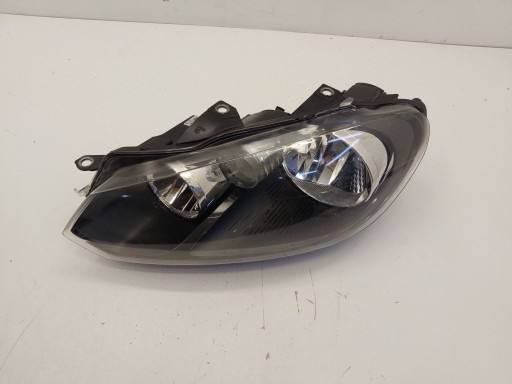 VW GOLF 6 VI 08-13r light left left front front EUROPA 5K1941005P