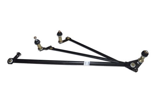 81.26411-6054 - Тяга стеклоочистителя MAN F90 / F2000 широкая кабина