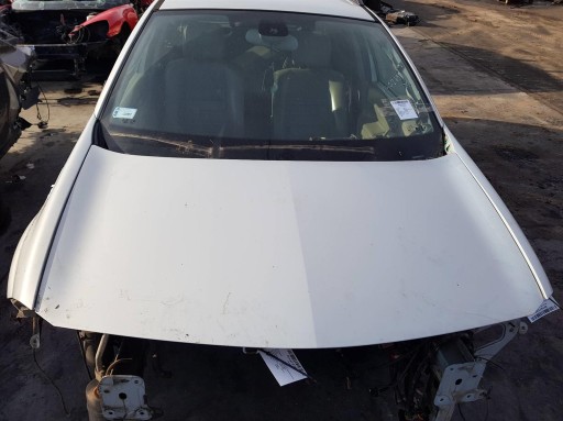 КАПОТ RENAULT MEGANE GRANDTOUR