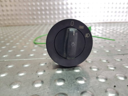 interruttore Interruttore comando luci 8363683 BMW E38 E39 LIFT