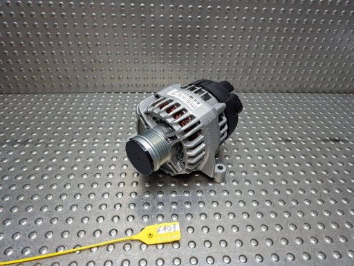 51874104 - Генератор alfa romeo giulietta fiat lancia 1.4tb 10-