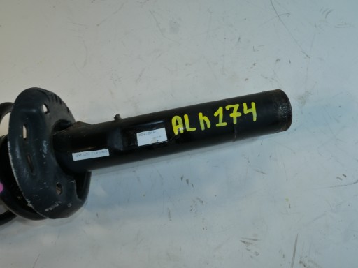 VW TIGUAN shock absorber front 5N0412021HE