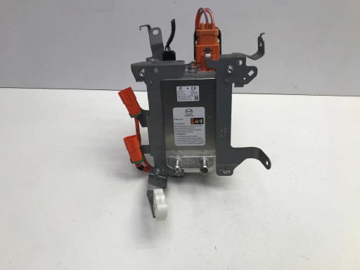 KBB33051 - Mazda cx-60 cx60 2.5 гібридний контролер модуль зарядний пристрій kbb3-3051x a