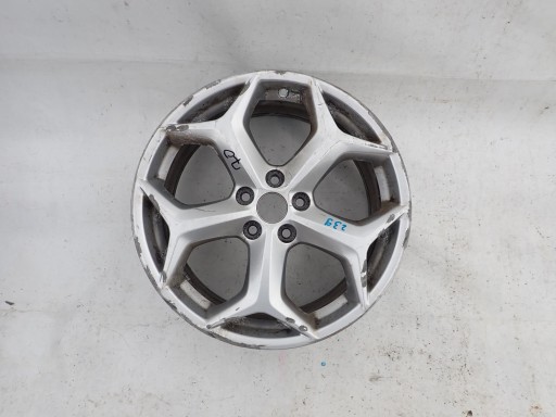 FORD FOCUS ST 8Jx18H2 18" disk hliníkový