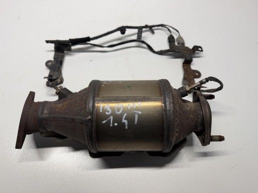 catalyst HYUNDAI I30 III 1.4 T-GDI G4LD 2017- G03020