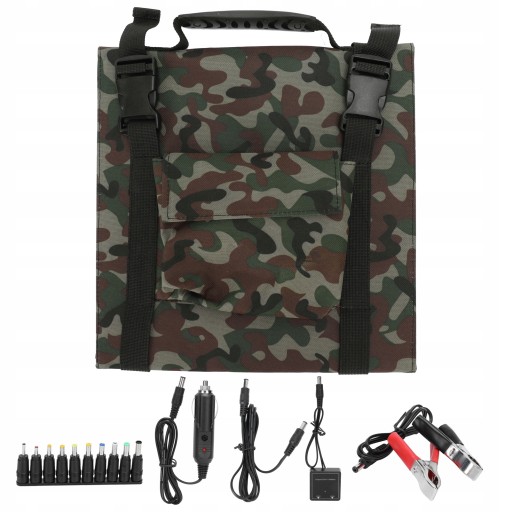 3114210017111 - Модуль зарядного пристрою для сонячних батарей 18 в 100 Вт