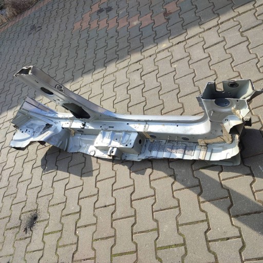 threshold left side Opel Corsa F LA69