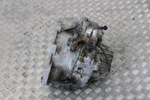 getriebe MANUAL 8G9R-7002-MC FORD S-MAX MK1 2,2 TDCI