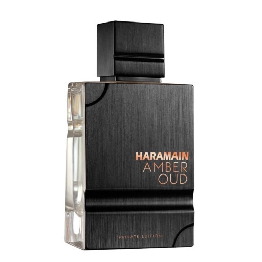 al haramain amber oud private edition woda perfumowana 60 ml     