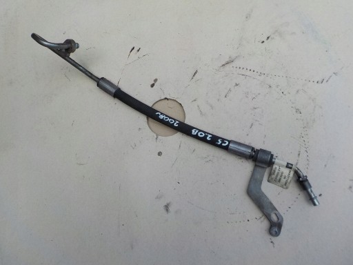 0000000000 - Трос подвески citroen c5 iii 9682770380