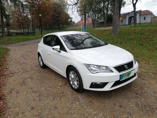 Seat Leon III X-Perience 1.6 TDI Start&Stop 115KM 2019