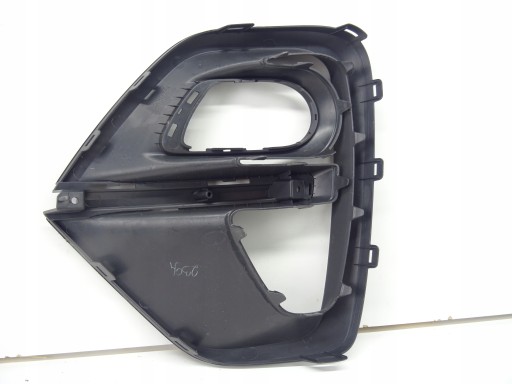 KIA SPORTAGE 4 LIFT GT-LINE Grille Droit
