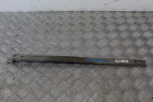 RENFORT PARE CHOC TRAVERSE BMW 3 G20 G21 6883286