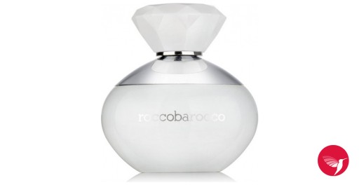 roccobarocco roccobarocco white woda perfumowana 100 ml  tester 