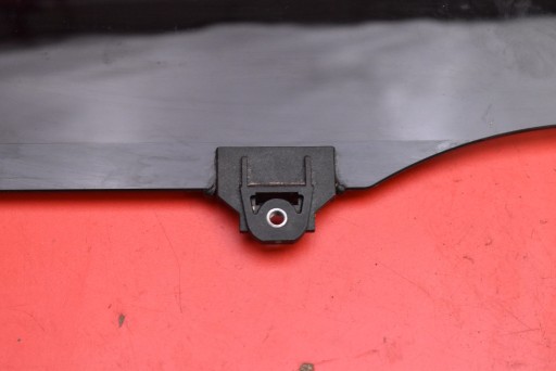 FENSTER Seitlich rechts heck hinten NISSAN MICRA 5 V K14 5D HB 17-21