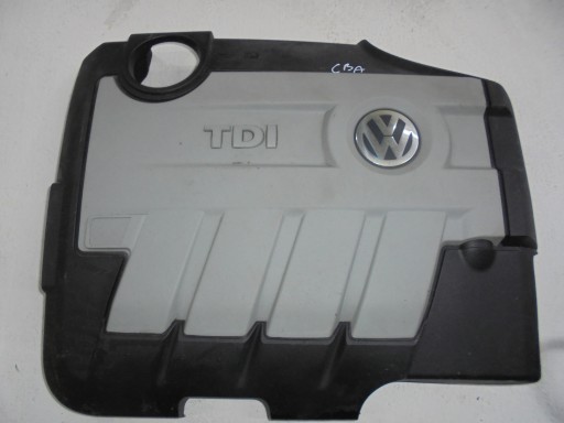 VW GOLF PASSAT TOURAN CBA COVER ENGINE HOUSING COVER