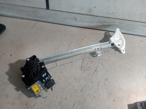 82402-Q0020 82460-Q0010 - Hyundai i20 iii стеклоподъёмник правый передний