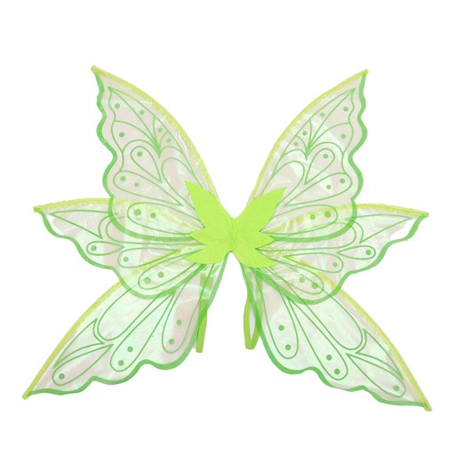 Костюм Міфічних крил феї на Хелловін