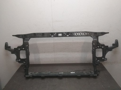SUPPORT PANEL FOR RADIATORS HYUNDAI I30 III 3 17- 64105-G4120