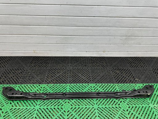 bumper support of the front front BMW i4 G26 17023811