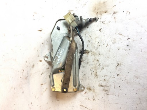 Gestänge Motor Wischer RENAULT MEGANE heck BOSCH
