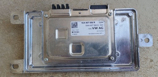 Модуль контроллера камеры заднего вида vw id.3 id.4 5wa907556d 1ea907556r