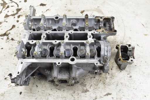 head. of the engine FORD FOCUS MK3 FIESTA MK7 B-MAX 1.0 ECOBOOST PBCM5G-6090