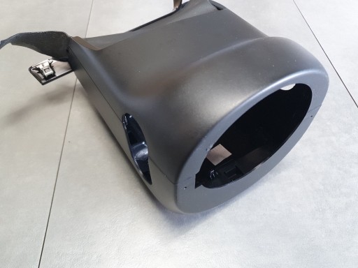 Audi A3 8Y zaštita stup volana volana 8Y0953512D