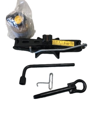 РЕМОНТНЫЙ КОМПЛЕКТ УРОВНЯ, КЛЮЧ, КЛЕЙ, RENAULT TWINGO II