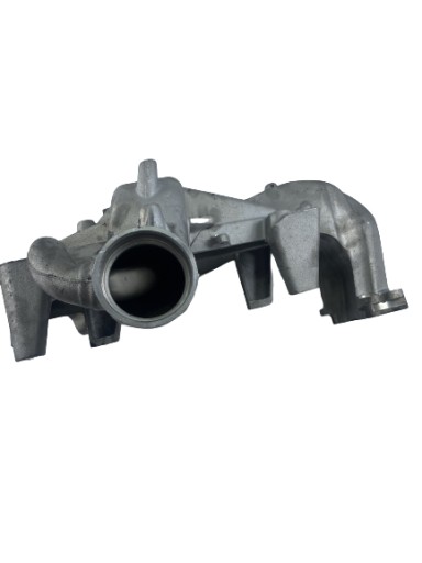 intake manifold MERCEDES SPRINTER W906 2.2 CDI A6461420179