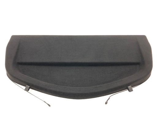 ПОЛИЦЯ ЗАДНЯ ЗАДНЯ MAZDA 2 HB 5D 07-15