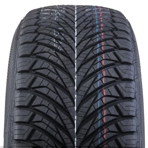 1x 235/60R18 Austone All Season Fixclime SP-401