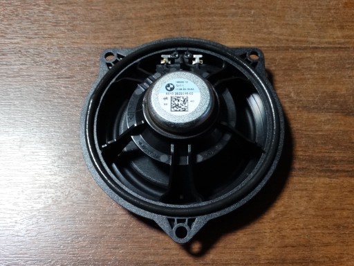 perfect condition speaker BMW G20 G21 G22 G14 G15 1 9
