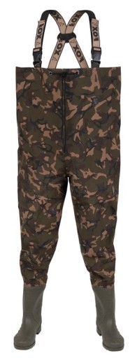 Болотники FOX CFW110, 41 відтінок зеленого