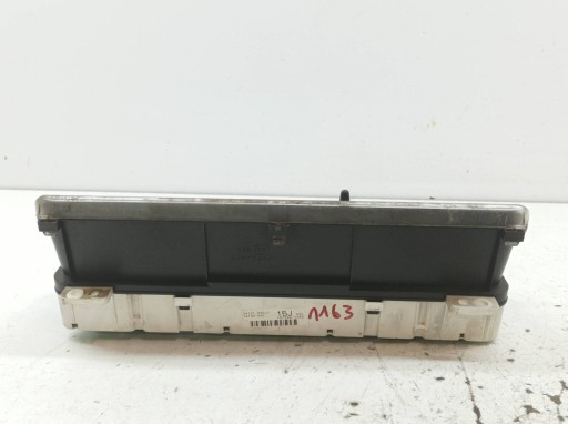 dials 34101-65DJ1 34100-6DC 157390-1682 2.0 B Suzuki Grand Vitara and