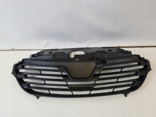 ПЕРЕДНЯЯ РЕШЕТКА РАДИАТОРА RENAULT TRAFIC III