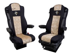 3357449 - + ЧОХЛИ MERCEDES ACTROS MP4 З 2011 БЕЖЕВІ