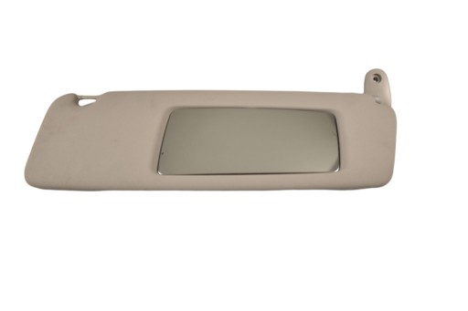 BRAK-DANYCH-14241037 - СОНЯШНИК ПРАВИЙ ХІТ III