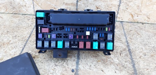 Може коробка honda odyssey 2011-2014