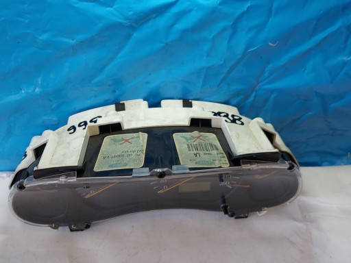 dials clock FORD SCORPIO II 2.0 16V 95GP10A855AA