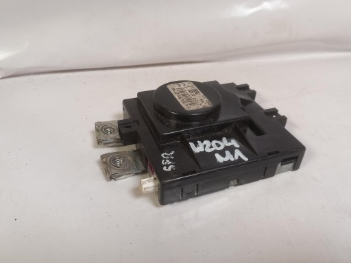 control unit module aerial MERCEDES C-KLASA W204 A2048702789 07-14
