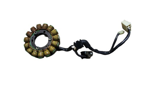 MT10..ALTERNATOR - MT10 MT 10 ГЕНЕРАТОР СТАТОРА ГЕНЕРАТОР СТАТОРА