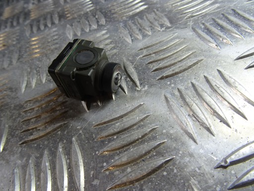 Передняя камера volvo c40 32340119