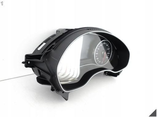 AUDI A6 4G0 A7 4G8 C7 14-18 LIFT dials dials EU 2.0 TDI 4G8920934R 36 KM