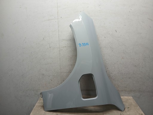 fender front left BMW X3 G45 ELECTRIC