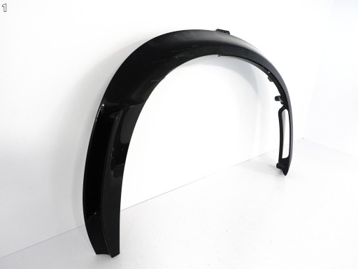 FERRARI PUROSANGUE F175 23- moulding cap for fender right front