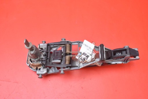 handle left front front grey 1Z0839886 VW GOLF 5 V 03-09